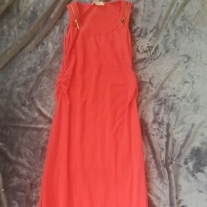Mk long dress